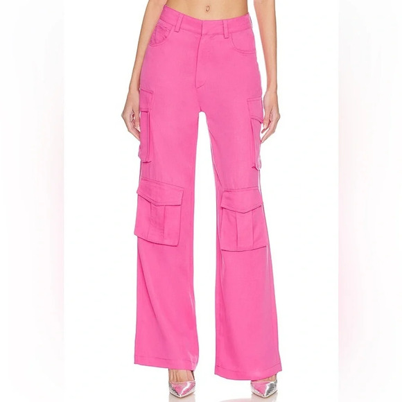 Revolve BlankNYC “The Franklin” Ribcage Pants - Picture 2 of 4